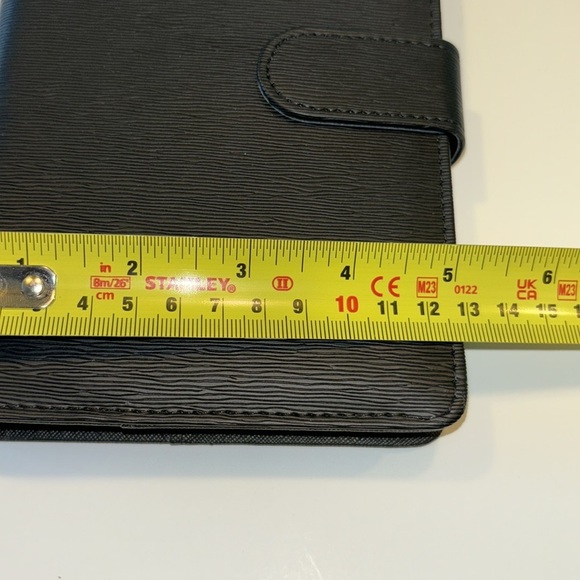 MILIKO Undated Dot Journaling Calendar Planner  Grid Style Agenda Book - Picture 7 of 13